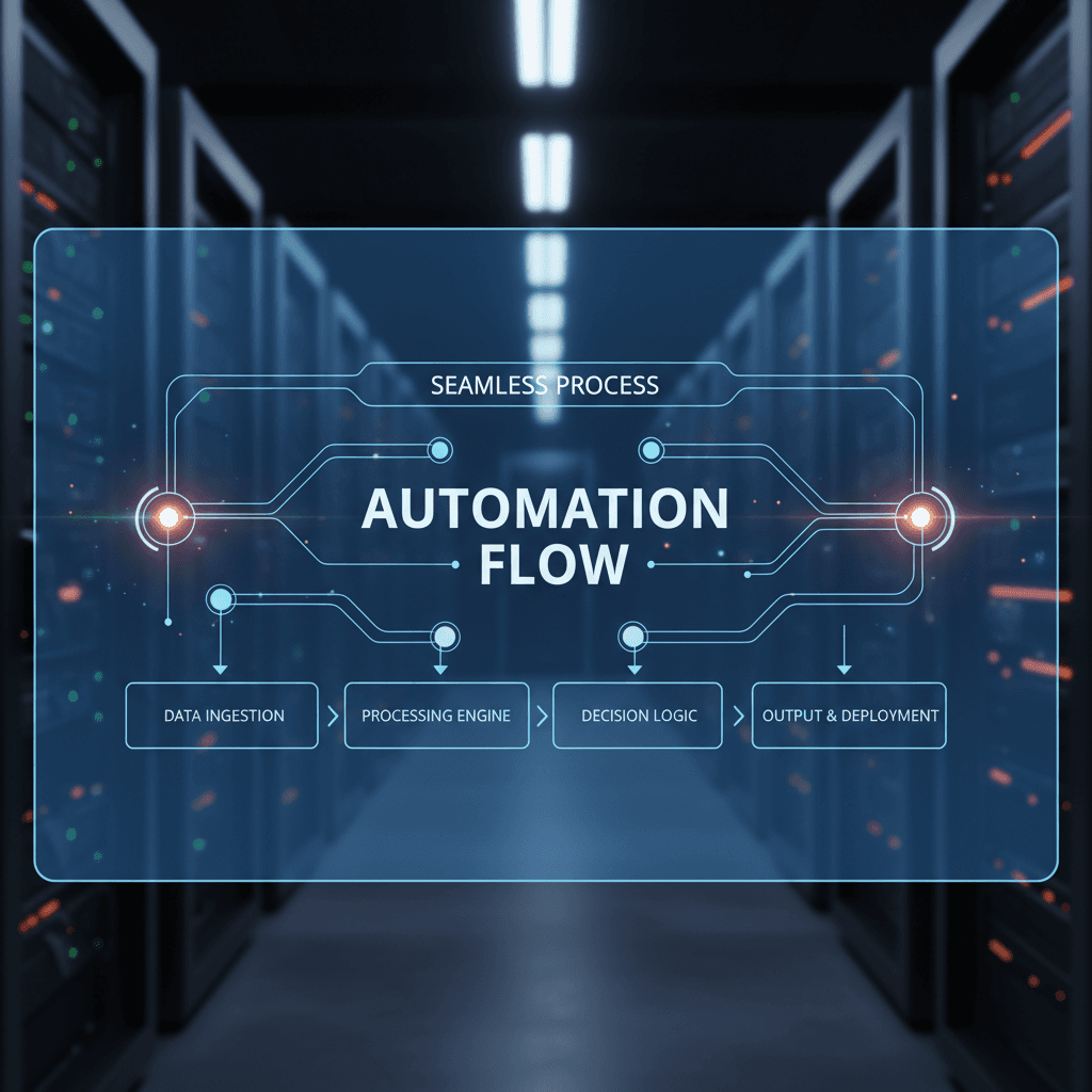 Business Automation